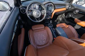 MINI Cabrio Cooper 2020