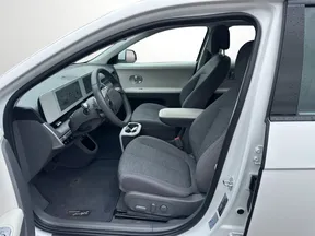 Hyundai Ioniq 5 2023