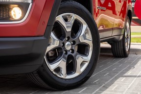 Jeep Compass 2020