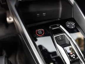 Audi RS3 2025