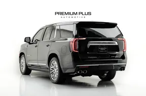 GMC Yukon 2024