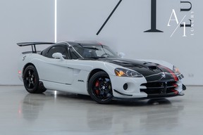 Dodge Viper 2009