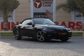 BMW 4 Series 420 2022