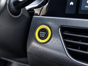 Geely Xingyue / Tugella 2024