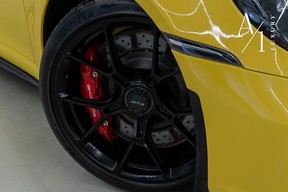 Porsche 911 GT3 2022