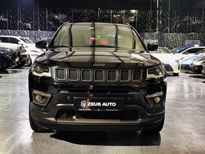 Jeep Compass 2019