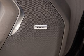 Chevrolet Tahoe 2021