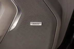 Chevrolet Tahoe 2021