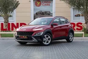 Hyundai Kona 2023