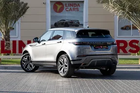 Land Rover Range Rover Evoque 2023