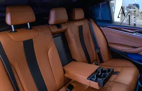 BMW 5 Series M5 2019