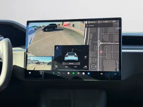 Tesla Model X 2023
