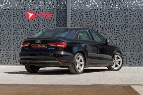 Audi A3 2020