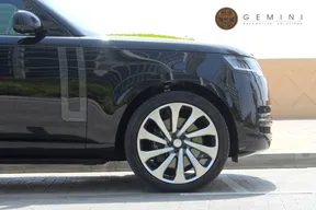 Land Rover Range Rover 2024