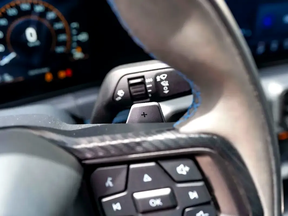 Ford Mustang Dark Horse 2024