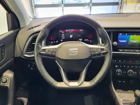 SEAT Ateca 2023