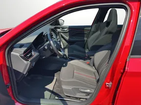 Škoda Kamiq 2024
