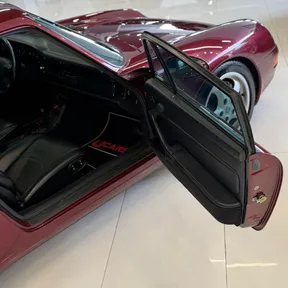 Porsche 911 Carrera 1996