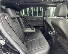 Alfa Romeo Stelvio Quadrifoglio 2022