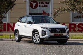 Hyundai Creta 2023