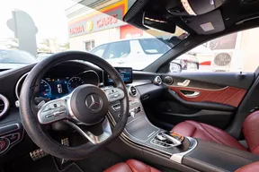 Mercedes-Benz C-Class 200 2020