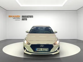 Hyundai i30 2020