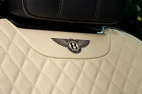 Bentley Bentayga EWB 2019