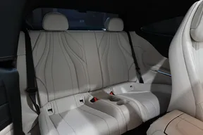 Mercedes-Benz CLE 200 2026