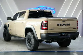 Dodge RAM 2022