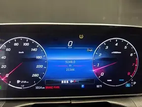 Mercedes-Benz C-Class 300 2024