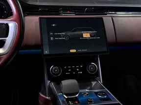 Land Rover Range Rover 2022