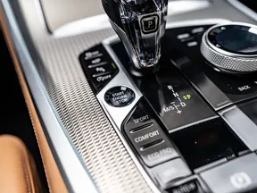 BMW X5 40 2023