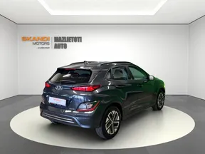 Hyundai Kona 2021