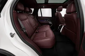 Land Rover Range Rover 2024