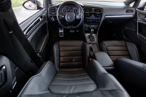 Volkswagen Golf R 2019