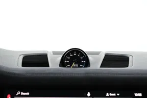 Porsche Cayenne Turbo GT 2022