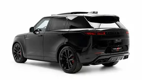 Land Rover Range Rover Sport 2023