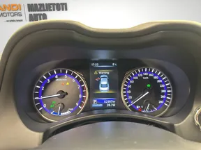 Infiniti Q50 2015