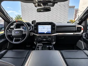Ford F-Series 2023