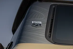 Nissan Patrol Super Safari / Vitic 2024
