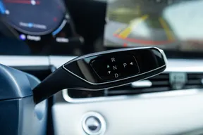 Omoda C5 2026