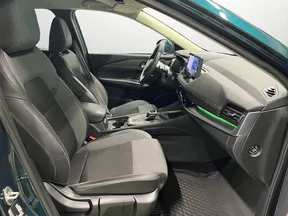 Nissan Qashqai 2025