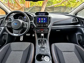 Subaru XV 2018