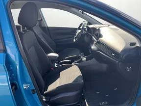 Hyundai i20 2021