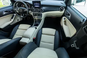 Mercedes-Benz GLA 250 2018