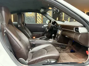 Porsche 911 Carrera 4S 2008