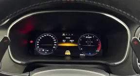 Renault Mégane 2024