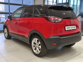 Opel Crossland 2019