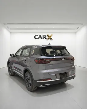 Chery Tiggo 7 2026