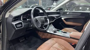 Audi A6 2024